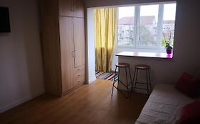 Apartament Mateo