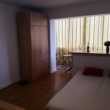 Апартаменты Apartament Mateo Тимишоара Экстерьер фото
