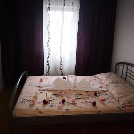 Апартаменты Apartament Mateo Тимишоара Экстерьер фото