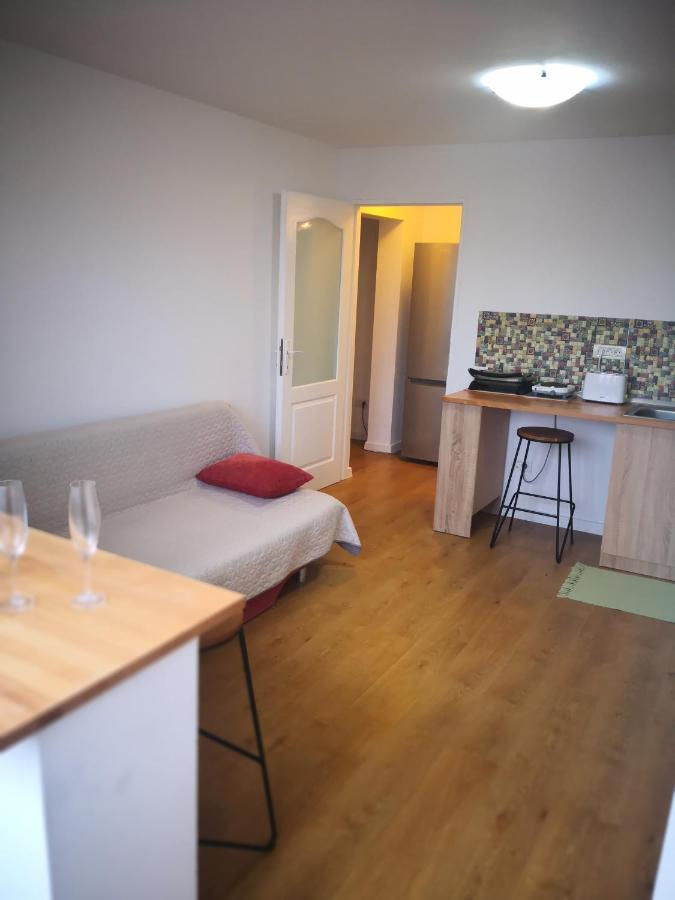 Апартаменты Apartament Mateo Тимишоара Экстерьер фото