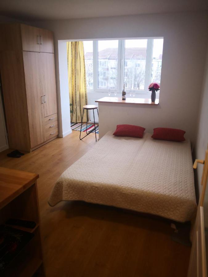 Апартаменты Apartament Mateo Тимишоара Экстерьер фото