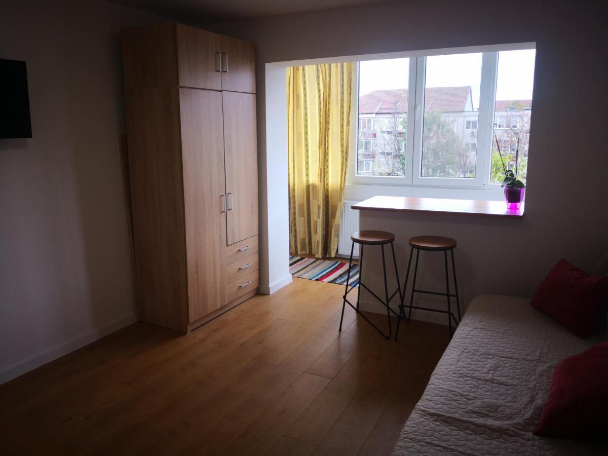 Апартаменты Apartament Mateo Тимишоара Экстерьер фото