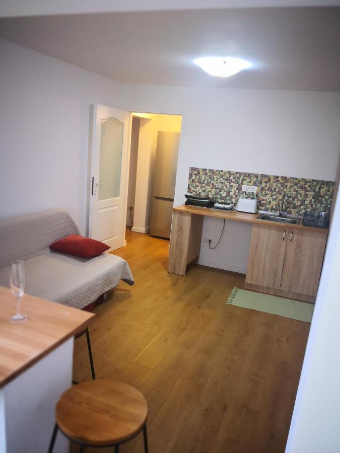 Апартаменты Apartament Mateo Тимишоара Экстерьер фото