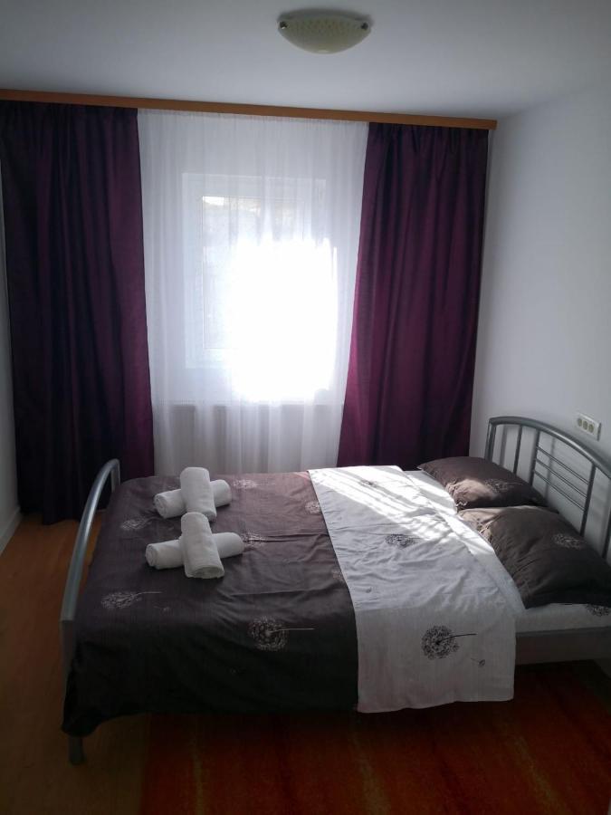 Апартаменты Apartament Mateo Тимишоара Экстерьер фото
