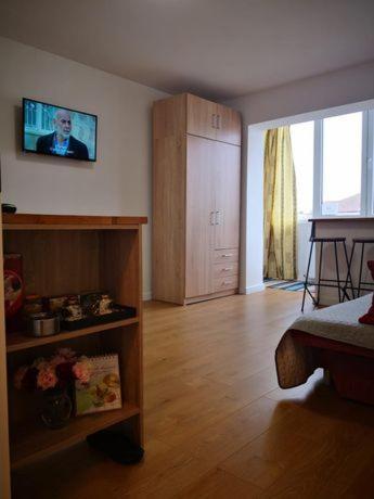 Апартаменты Apartament Mateo Тимишоара Экстерьер фото