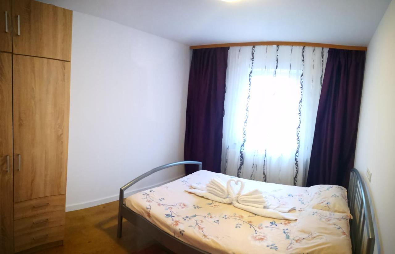 Апартаменты Apartament Mateo Тимишоара Экстерьер фото